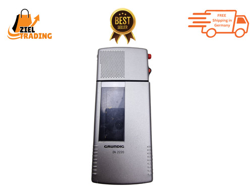 Grundig 2220 mini - dh,