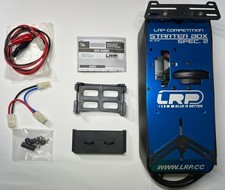 Starter Box LRP Competition - Cassetta avviamento 1/8 - 1/10 On-Road e Off-Road