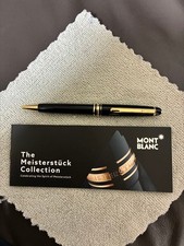 Montblanc 164 penna a sfera