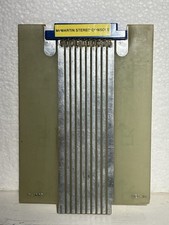 McMartin Audio Broadcast