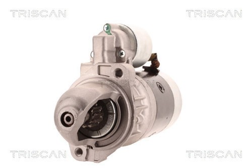 Triscan motorino avviamento - triscan,