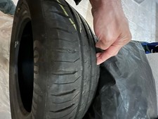 Continental EcoContact 5 Pneumatico Estivo 185/55 R15 86H