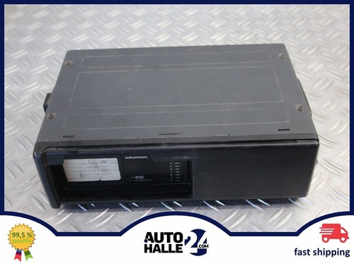 108834 grundig scambiatore - 108834, cd