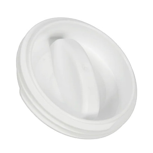 Tappo filtro pompa scarico - tappo,