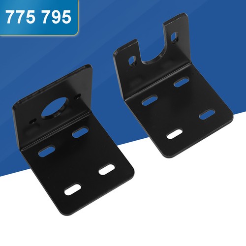 Base motore 775 - motore, placcatura