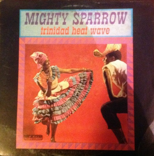 Disco giri michty sparrow - giri,