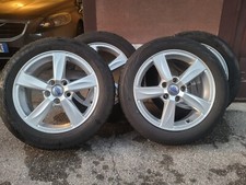 Set cerchi in lega Magma/bd 