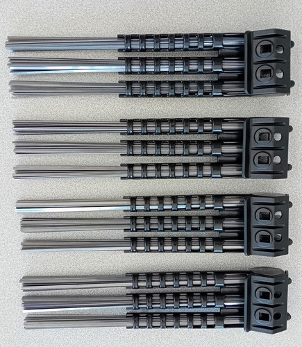 Set spazzole originali kwern - set,