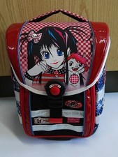 Cartella Ergo light Compact