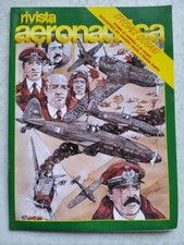 RIVISTA AEREONAUTICA -
