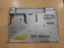 Sony Vaio Vgn-Cs PCG-3G2M Base Inferiore Chassis Case Cover Plastica 3JGD2BHN050