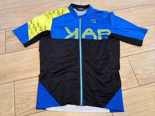 Karpos maglia uomo ciclismo - maglia,