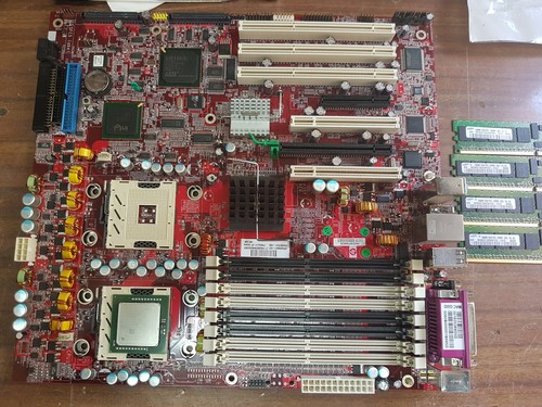 Xw8200 workstation dual - hp,