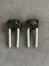 (COPPIA) Molle Salomon MTN