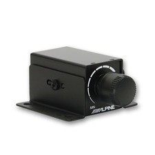 Alpine RUX-KNOB2 Telecomando