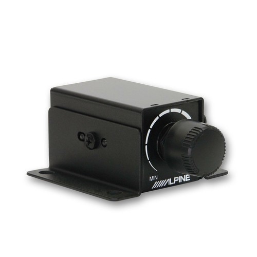 Alpine rux knob2 telecomando - alpine, rux-knob2