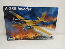 A-26B Invader Revell 85 5524