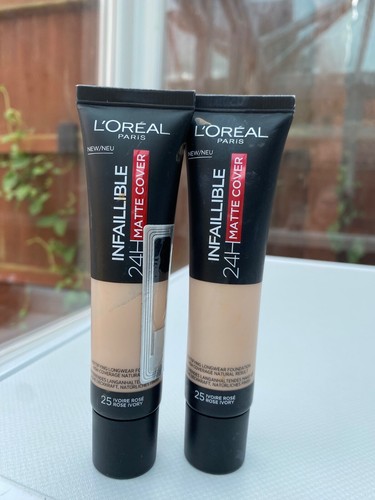 Oreal rose avorio - l'oreal,