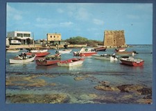 CAROVIGNO BRINDISI - SANTA SABINA COLORI