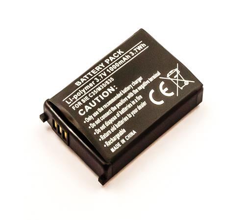 Batteria agli ioni di - ☎️,