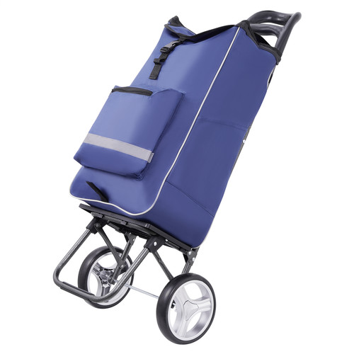 Carrello della spesa trolley