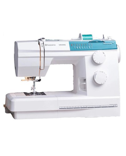 Macchina per cucire husqvarna - macchina,