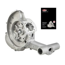 MF1014 Coppia Carter Motore