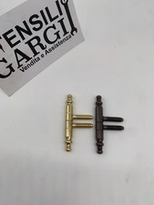 CERNIERA ANUBA 9mm - BAROCCO