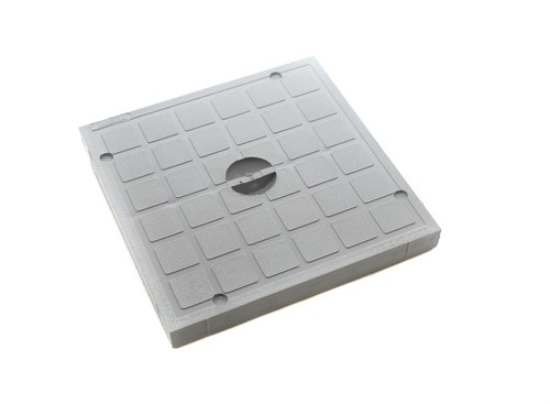Marley coperchio pozzetto - , 284