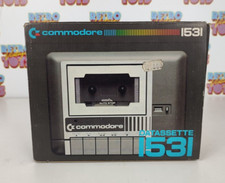 DATACASSETTE 1531 COMMODORE 16