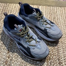 Fila Ray Tracer BLUE /