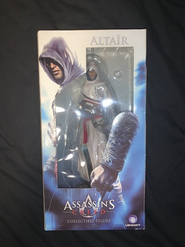 Statua altair assasins creed - statua,