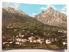 Pedavena (Belluno). Veduta.