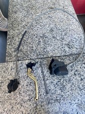 Pompa frizione bmw r 1200 1250 R Rs NineT gs lc 32728524919 2013-2018 K1600 gt