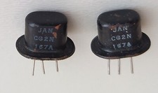 Coppia di transistor al