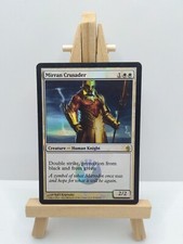 MTG Crociato di Mirrodin -