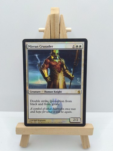 Mtg crociato mirrodin - mtg,
