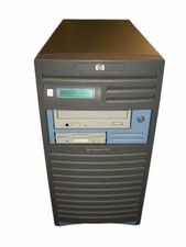 Workstation HP 9000 Visualize