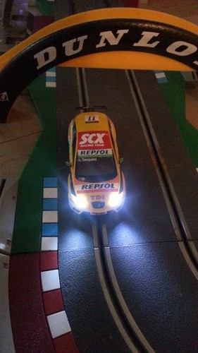 Tarquini scx seat leon - tarquini,