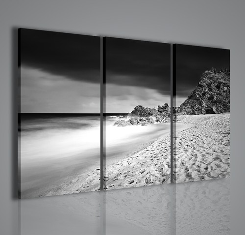 Quadro moderno seastorm - seastorm, quadri