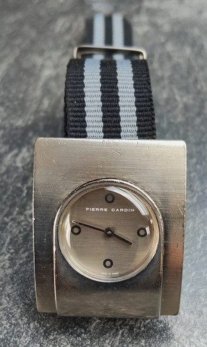 Montre pierre cardin - montre,