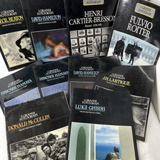 LOTTO IN 10 VOLUMI "I GRANDI