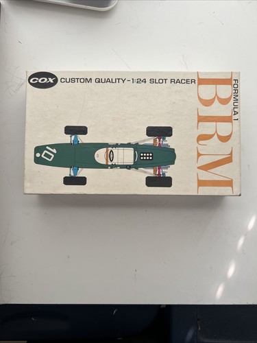 Cox brm 24 telaio - cox,