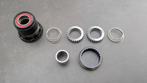 Kit conversione swiss - conversione,