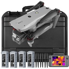 Autel Robotics Evo Max 4T 8K