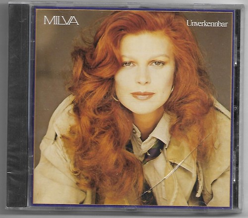 Milva unverkennbar early - "unverkennbar",