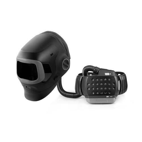 Casco per saldatura aria 3m - per,