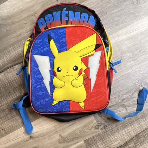 Official pokémon pikachu kids - pokémon,