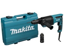 Tassellatore SDS-Plus con LED