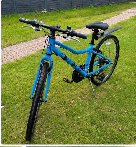 Bici ibrida carrera subway - bici,
